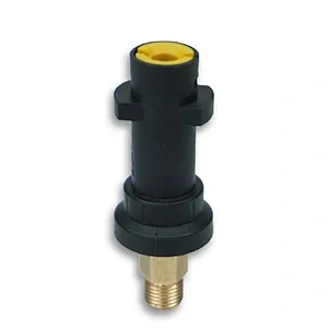High Pressure Washer Car Washer Snow Foam Lance with Adapters