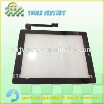 New Touch Screen for Ipad3,replacement touch screen for Ipad3