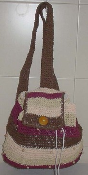 Hand bags