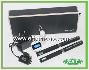 Health EGO-W LCD Kit EGO-W Set