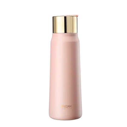 Custom Logo Insulated Thermos Water Bottle - Wholesale Personalized Bottles