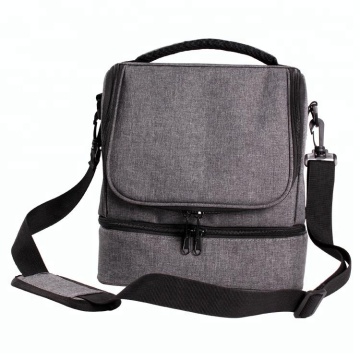 Waterproof Leakproof Cooler Insulated Lunch Box For Adult