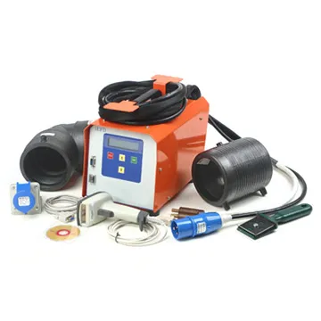 Electric Fusion Weider (EA250)
