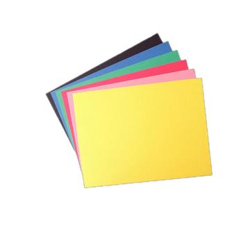 1mm-6mm 100% Virgin White ABS Plastic Sheets/Boards/Plates