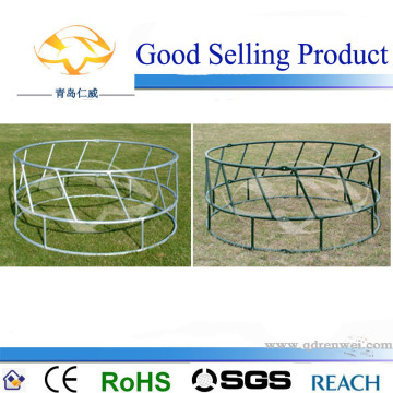 Steel Tube Field Cattle Fence Panels, Field Horse Fence Panels