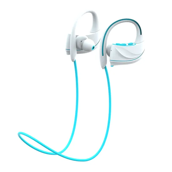 IPX67 waterproof bluetooth earphones headphones wireless headsets factory in shenzhen