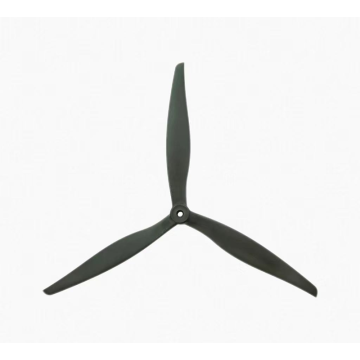 Hélice de fibra de vidrio de 14 pulgadas para dron 1470