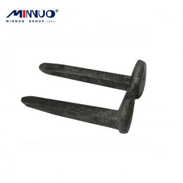 Hot selling aluminum alloy casting railway cheap price