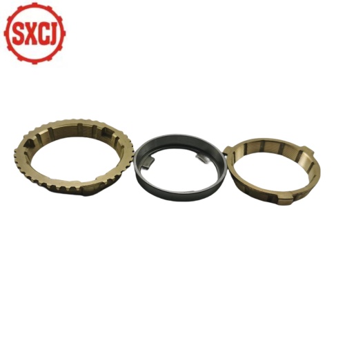 customization Auto Spare Parts gearbox parts Synchronizer Ring set oem 085 311 279 for VOLKSWAGEN