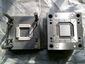 plastic injection mould
