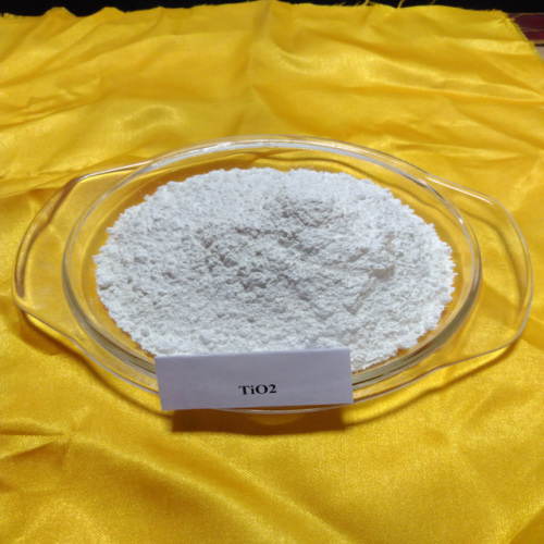 Plastic Additives Titanium Dioxide Rutile Anatase