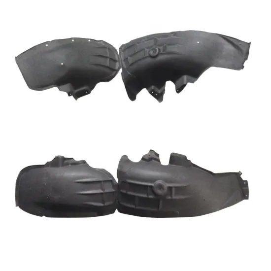 Rear Wheel Housing Liner for 17 Equinox Chevrolet