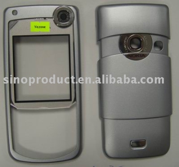 sino product.net sell:cell phone housing for 6680