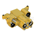 Gear pump 161-4113/1614113 is suitable for loader 986K 980H