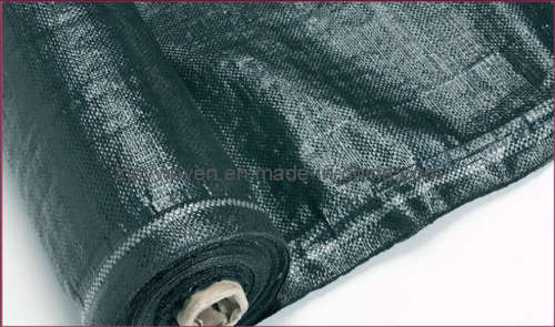 Woven Poly Weedmat (PY9-1)