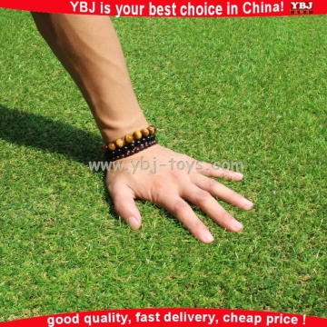 Guangzhou YBJ nice decorative and football artificial grass prices