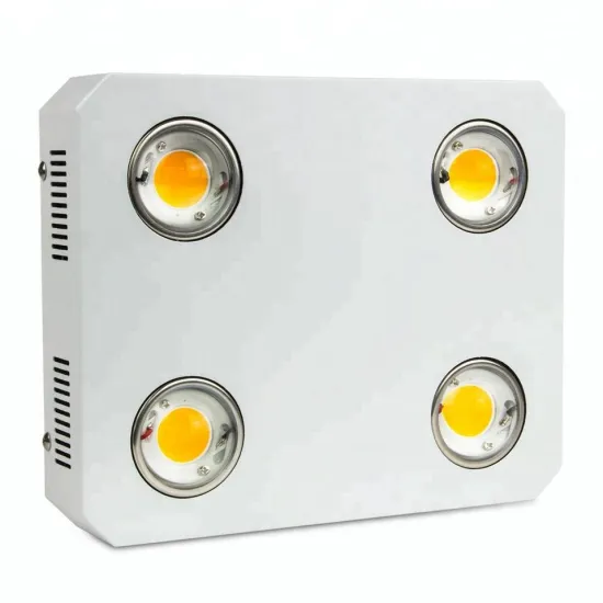 Citizen CLU048-1212 LED grow best supplier spectrum led grow light 600w led grow light with dual switch