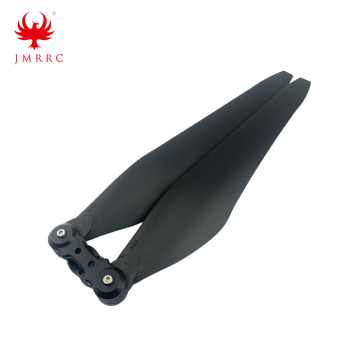 36120 Foldable Propeller 36inch Carbon Nylon Material Folding Props