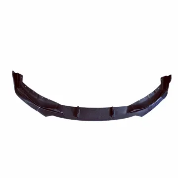 TD Style Rear Spoiler Body Kit for B 8 Series G14 G15 Dry Carbon Fiber Front Bumper Lip Diffuser