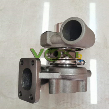 TD04HL4 Turbocharger for Kobelco Excavator D04FR Engine