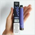 Puff 2800 Harga Jualan Panas Vape