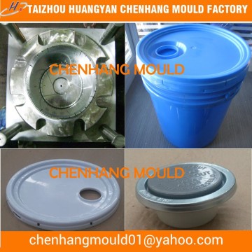 10.5 gallon bucket mould