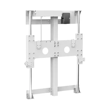JC37B5 Automatic Wardrobe Lift: Pull-Down Electric Hidden Wall Cabinet Mechanism