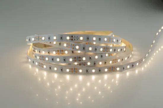 SMD2835 60 LEDs/M IP20 Non-waterproof strip