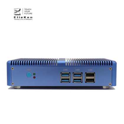 NUC Intel Core i7 16GB Mini PC computer