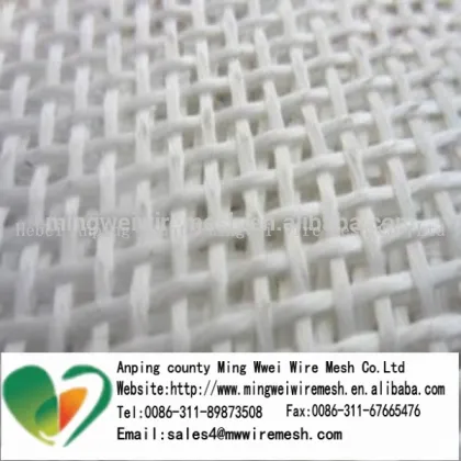1mm x 1mm fiberglass mesh /glass-fiber cloth rolls/c-glass fiberglass mesh