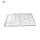 Silver Cooling Rack Backing Grill Metal Cooling Rack