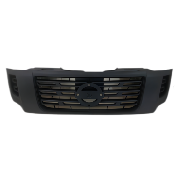 Décorations de grilles de voiture personnalisées Nissan Navara