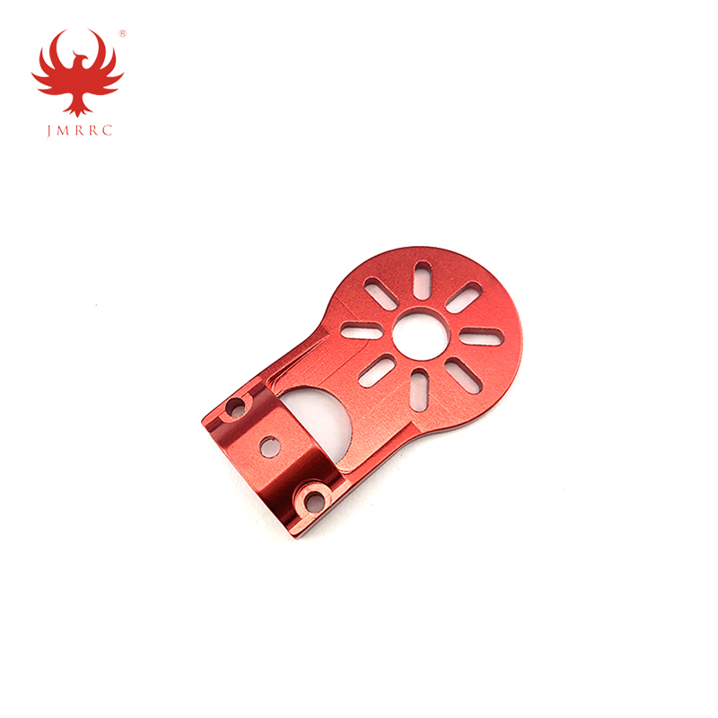 16mm Aluminum Alloy Motor Mount For Multirotor Drone