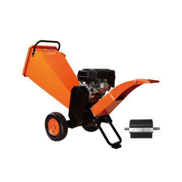JRE-1008 Chipper Shredder Reviews and Buying Guide