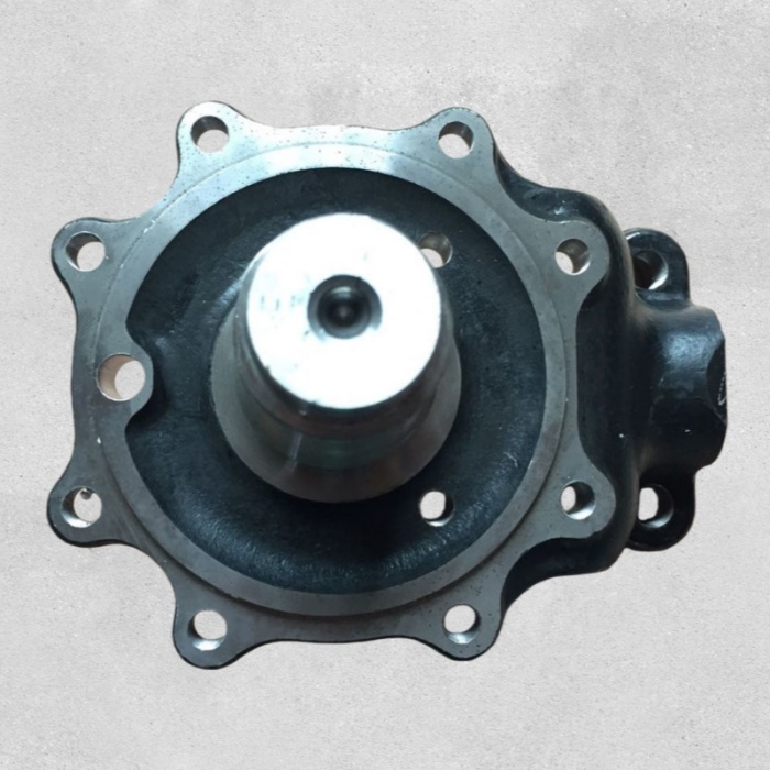 Shacman F3000 Поворотный кулак передний 81442010143