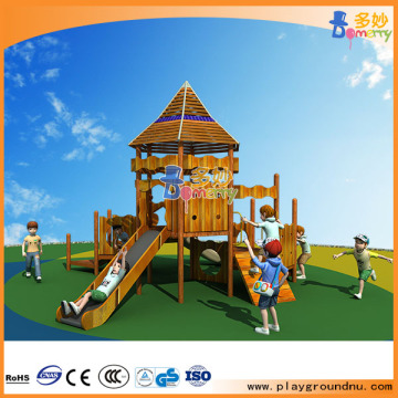 2016 most popular outdoor playground in China best price outdoor play equipment
