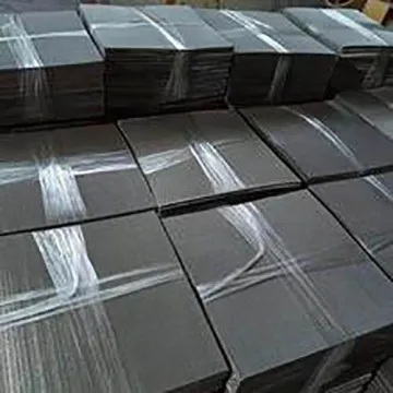 Low-Carbon Steel Filter Disc Mesh