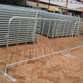 hot sale temporary safety fence expandable barrier