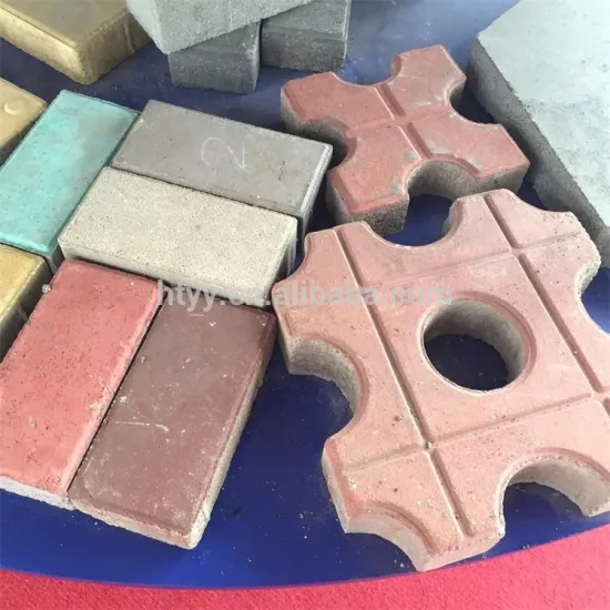 QT10-15 Fully Automatic Hydraulic Pressure Cement Concrete Brick Making Machine Price