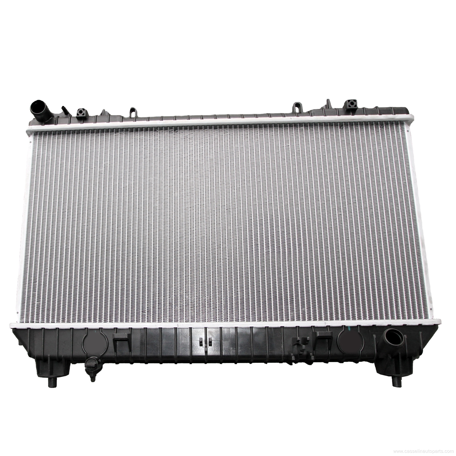 Aluminum Radiator for GM CHEVROLET CAMRO 6CLY