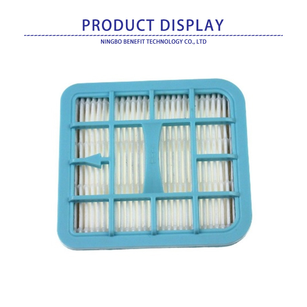 Vacuum Cleaner Filter For Philips 422245948841-x