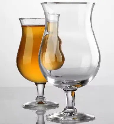 SNW Elegant Libby Punk IPA Tulip Pint Glass