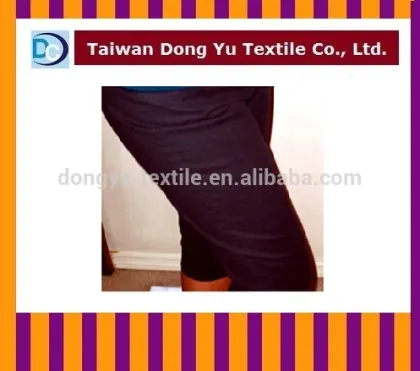 Mini Matt Fabric Pants Apparel Fabric