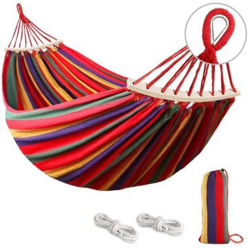 Newbility Portable Hanging Hammock for Outdoor Camping