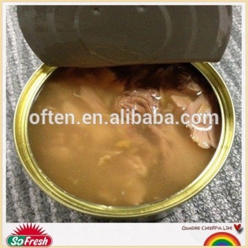 Best canned tuna price tuna canned in oil