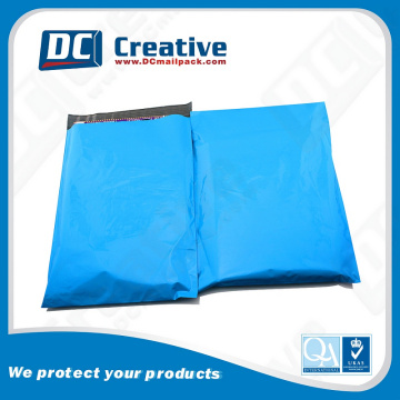 High quality Courier colored poly mailers, jiffy bags