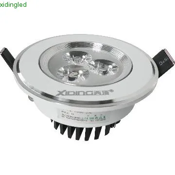 China factory LED Sopt Light , LED Ceiling Light, LED Down Light