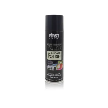 Car Wash Car Care Apple Car Dashboard Polish