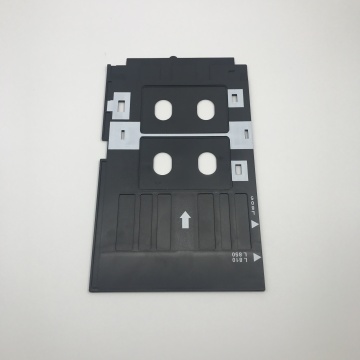 High Quality PVC ID Card Trays for Epson Printers: T50 T60 P50 R290 R390 RX680 PX660