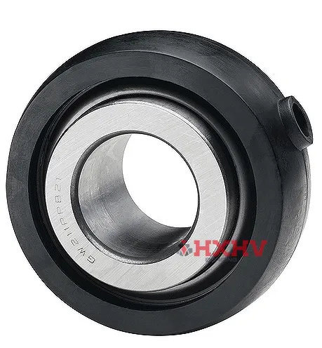 China Round Bore GWR 211 PPB21 GW211PPB21 CDS211TTR23 DISC Harrow Ball Bearing - Factory Price